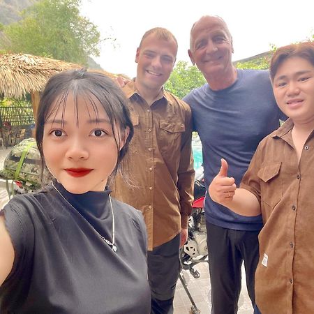 An Huy Homestay Mai Châu Luaran gambar