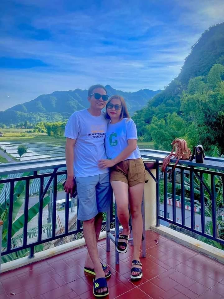 An Huy Homestay Mai Châu Luaran gambar