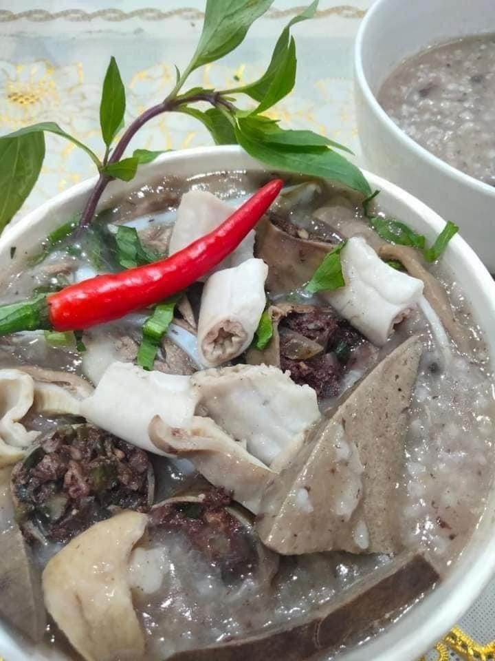An Huy Homestay Mai Châu Luaran gambar