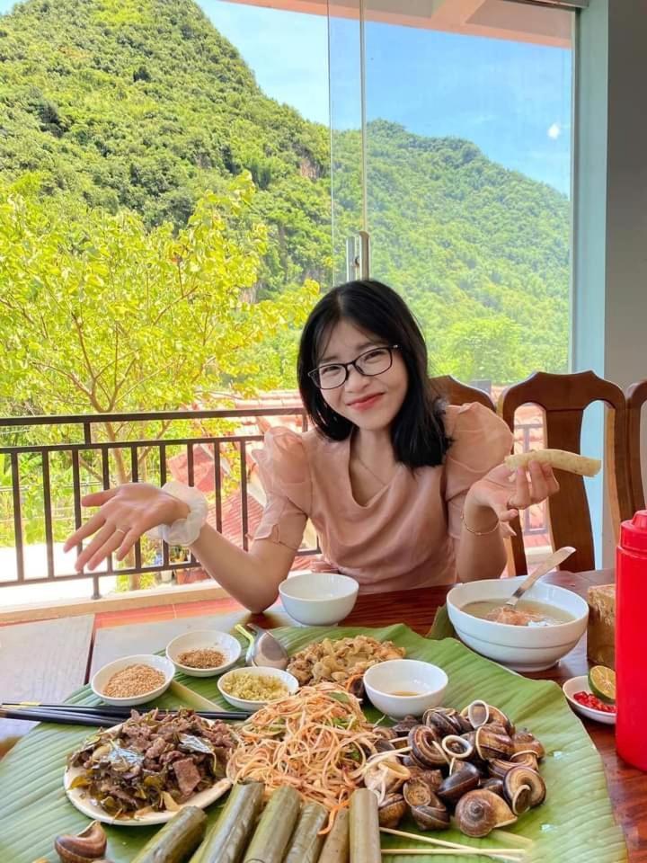 An Huy Homestay Mai Châu Luaran gambar