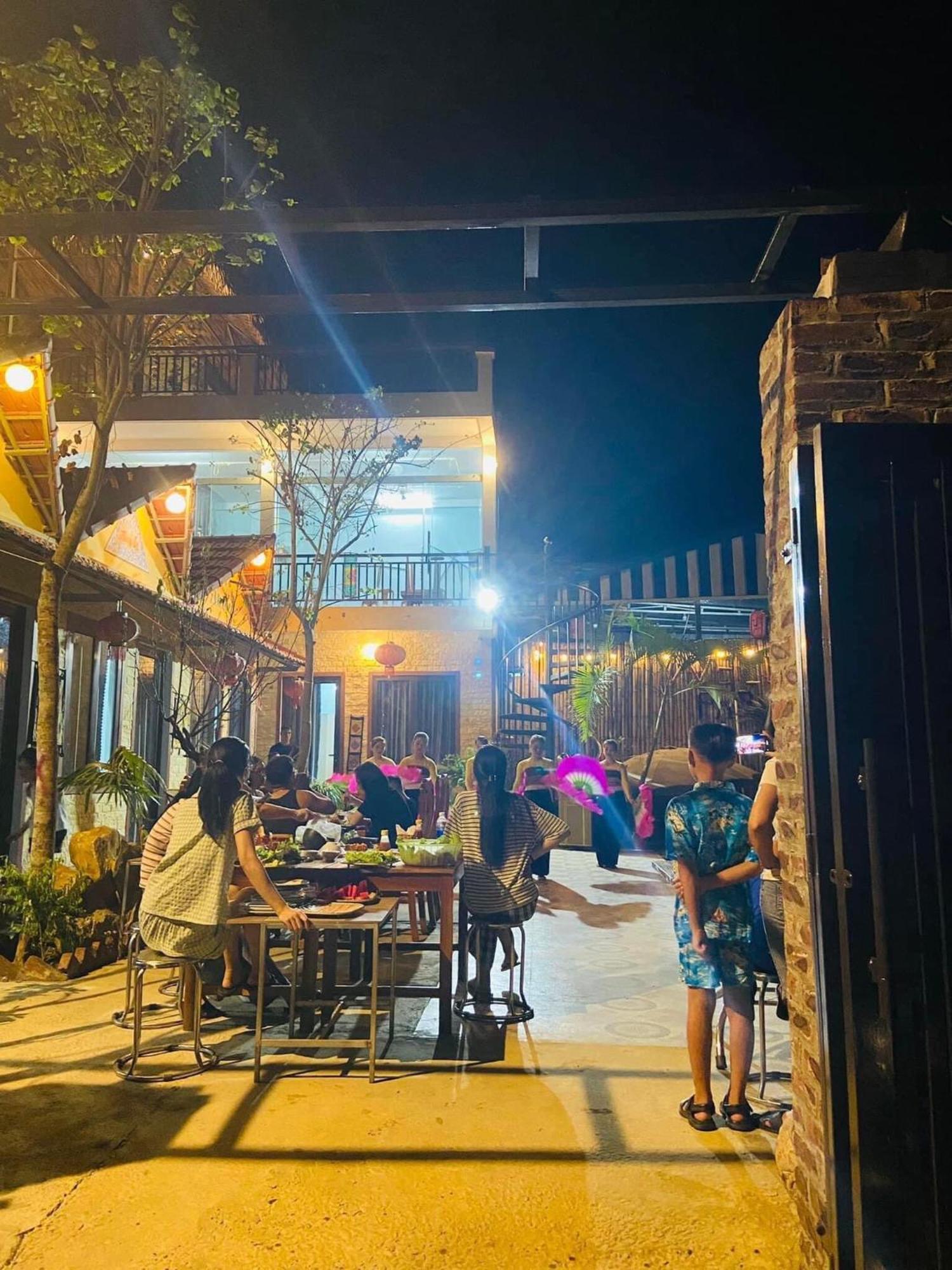 An Huy Homestay Mai Châu Luaran gambar