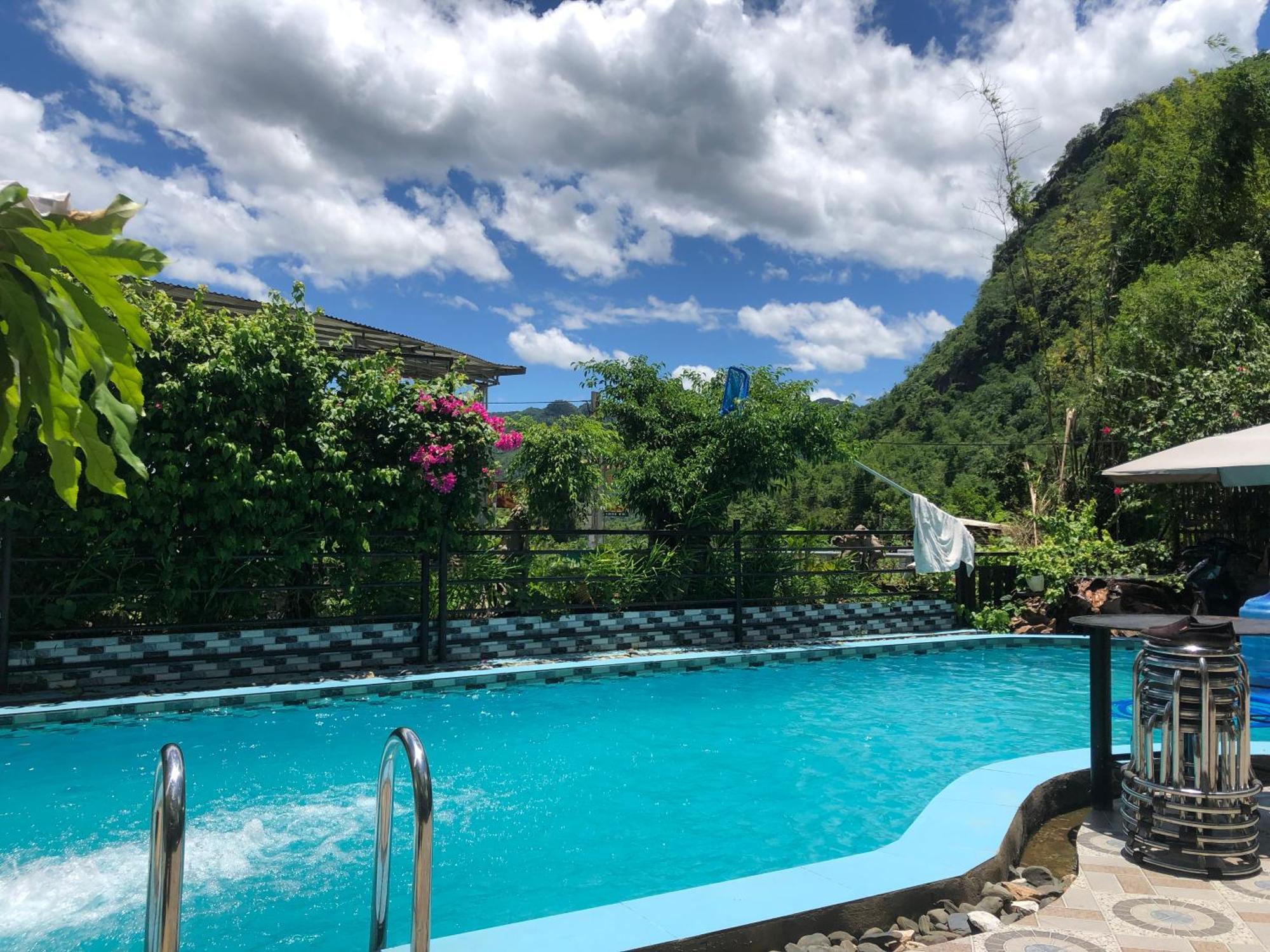 An Huy Homestay Mai Châu Luaran gambar